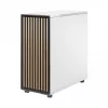 Fractal Design North Midi Tower Weiß
