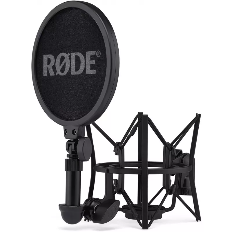 RODE NT1 5th Generation Black - Kondensatormikrofon