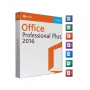 Microsoft Office Pro Plus 2016 – BIND