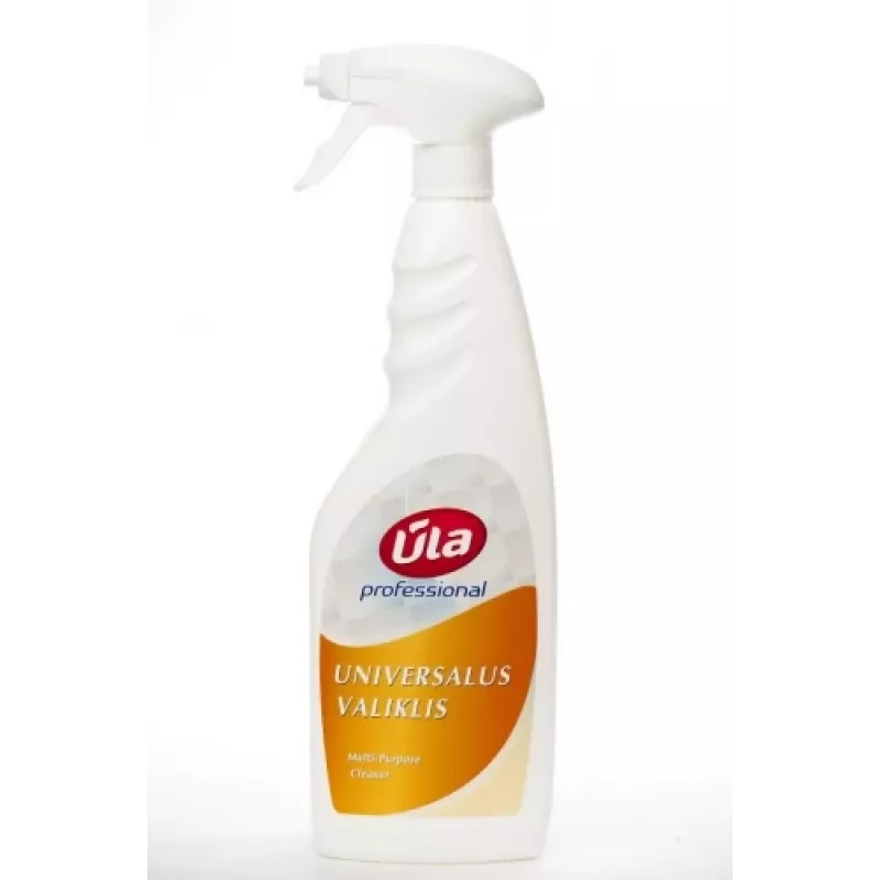 Universalreiniger Nenurodyta P18-20-1-00 mit Sprühdüse, professionelle Formel, 1 L