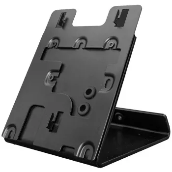 Stand DoorBird A8003 Schwarz 108 mm Breite 121,2 mm Tiefe 101,3 mm Höhe