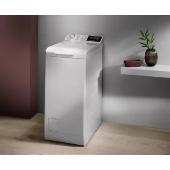 Waschmaschine Electrolux EW6T3372E Toplader, 7 kg, Energieeffizienzklasse A