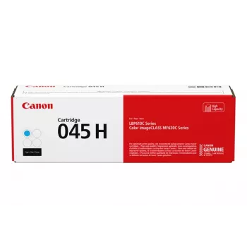 Toner Canon 1245C002 2200 Seiten Cyan