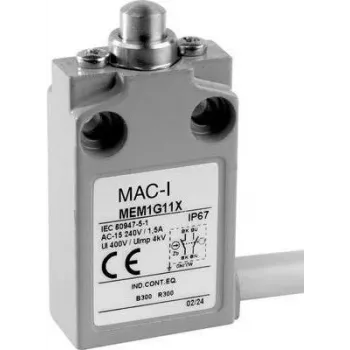Panasonic MEM1G11ZD Netzwerkgerät