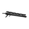 Mechanische Tastatur Cherry KC 500 MX LP USB-C Low Profile mit Cherry MX Schaltern