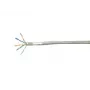 Equip Cat.5e F/UTP Installationskabel, PVC, Massivkupfer, 100m