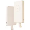 Xiaomi Magnetic Power Bank 6000mAh Lithium-Ion (Li-Ion) Wireless Charg