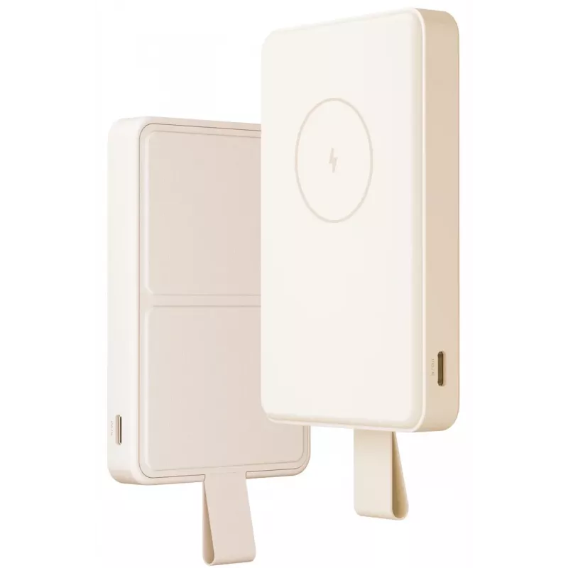 Xiaomi Magnetic Power Bank 6000mAh Lithium-Ion (Li-Ion) Wireless Charg