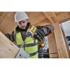 DeWALT DCF860N-XJ Akku-Schrauber/Schlagschrauber 3800 U/min Schwarz, Gelb
