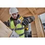 DeWALT DCF860N-XJ Akku-Schrauber/Schlagschrauber 3800 U/min Schwarz, Gelb
