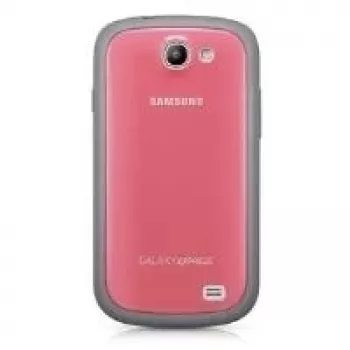 Samsung Cover Galaxy Express Handyhülle Pink