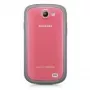 Samsung Cover Galaxy Express Handyhülle Pink