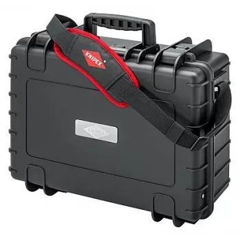 Werkzeug-Aufbewahrungskoffer Knipex 00 21 35