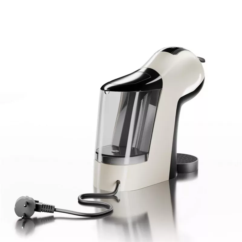 Tristar Multi-Kapsel-Kaffeemaschine 3-1 | CM-2301 | Pumpendruck 19 bar | Kapsel | 1400 W | Beige