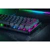 Razer Huntsman V3 Pro Mini Tastatur Gaming USB QWERTZ Deutsch Schwarz
