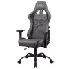 Gaming-Stuhl SUBSONIC SA5609-GOT1 — ergonomisches Design, höhenverstellbar