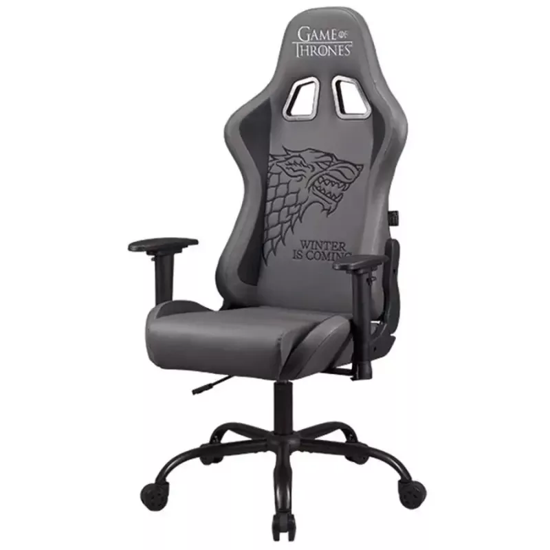 Gaming-Stuhl SUBSONIC SA5609-GOT1 — ergonomisches Design, höhenverstellbar