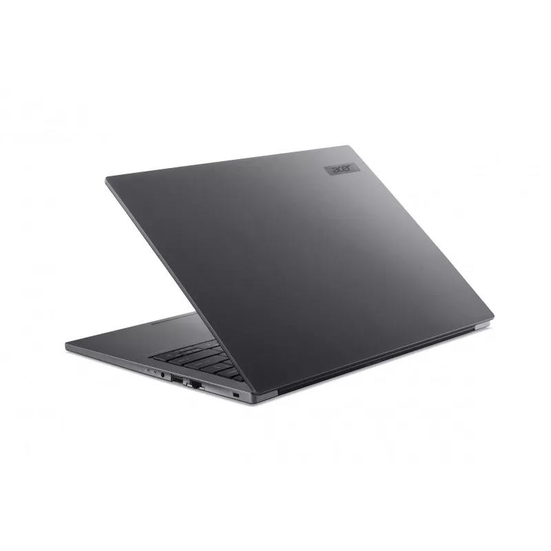 Laptop Acer TravelMate P4 TMX414-51-TCO 14 Zoll WUXGA IPS, Intel iU5, 32 GB RAM, 512 GB SSD, Wi‑Fi 7, Windows 11 Pro, 3 Jahre Vor-Ort-Service am nächsten Werktag