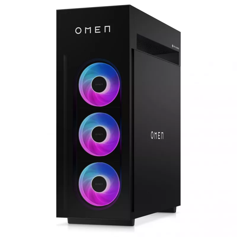 HP OMEN MAX 45L GT23-0091ng AMD Ryzen™ 9 9950X3D Gaming-PC