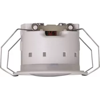 Präsenzmelder Gira Presence Detector Mini Standard KNX 222000 für Anwesenheitserkennung und KNX-Integration