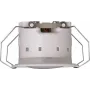 Präsenzmelder Gira Presence Detector Mini Standard KNX 222000 für Anwesenheitserkennung und KNX-Integration