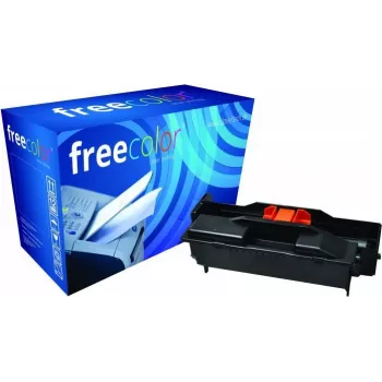 Freecolor K18142F7 Druckerverbrauchsmaterial Schwarz
