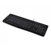 Logitech K120 – Tastatur – USB – QWERTY – Italienisch