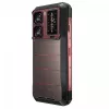 Smartphone Oukitel WP300 6,3 Zoll 12GB RAM 512GB Rot