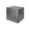 Wandmontage-Rack Digitus DN-19 09U-6/6-EC-SW