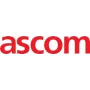 Ascom 660644 Schwarz