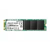 SSD-Laufwerk Transcend 500 GB M.2 Serial ATA III 3D NAND TS500GMTS825S