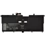Dell-Akku, 46 WStd., 4 Zellen (NNF1C)