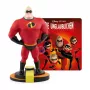 Die Unglaublichen, Audio-Spielfigur