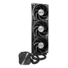 CPU-KÜHLER MULTISOCKEL SCHWARZ/HYPERFLOW SILENT360(B) MONTECH