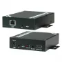 HDMI-Extender über TP, Cat.5-6, kaskadierbar, 100 m, 1.920 x 1.080 Pixel, 28 x 115 x 91 mm