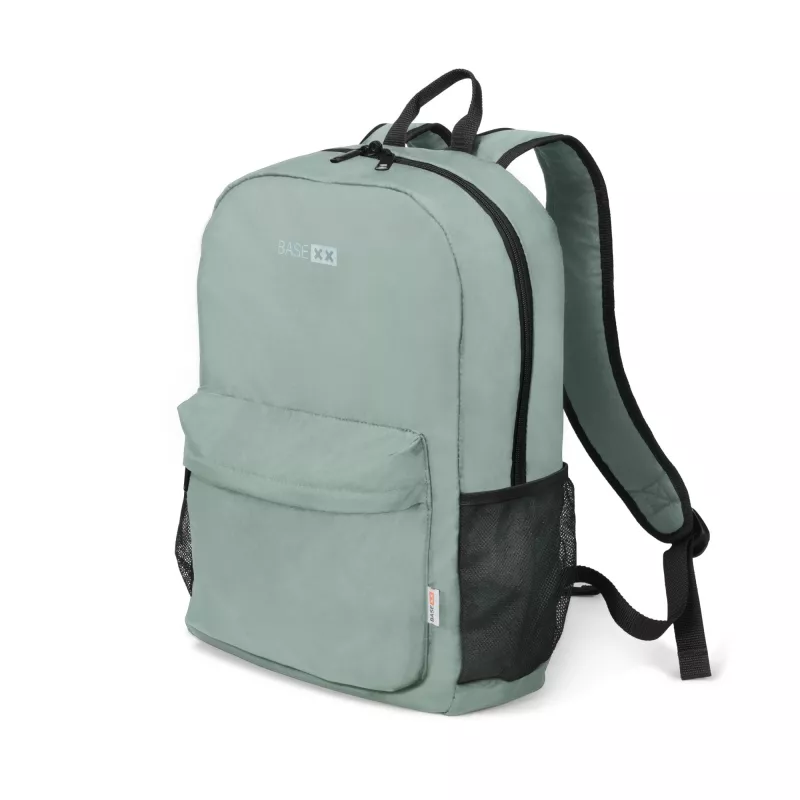 Notebook-Rucksack 15,6 Zoll BASE XX B2 hellgrau