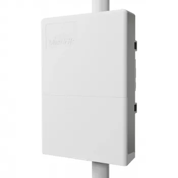 Switch | MIKROTIK | CRS310-1G-5S-4S+OU | PoE-Ports 1 | CRS310-1G-5S-4S+OUT