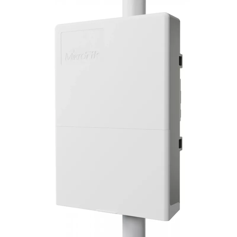 Switch | MIKROTIK | CRS310-1G-5S-4S+OU | PoE-Ports 1 | CRS310-1G-5S-4S+OUT