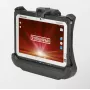 Panasonic Gamber-Johnson schlank Dock PCPE-GJA2V02 - Dockingstation - für Toughpad FZ-A2 (PCPE-GJA2V02)