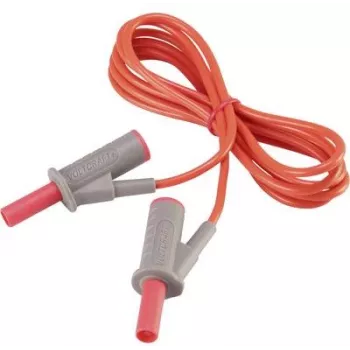 Voltcraft VC-8063395 Rot
