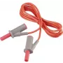 Voltcraft VC-8063395 Rot
