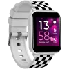 Smartwatch Canyon CNE-KW43 Schwarz Weiß