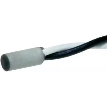 Temperatursensor Honeywell HEL-705-U-0-12-00, Bereich -200 bis +260 °C, Keramikgehäuse
