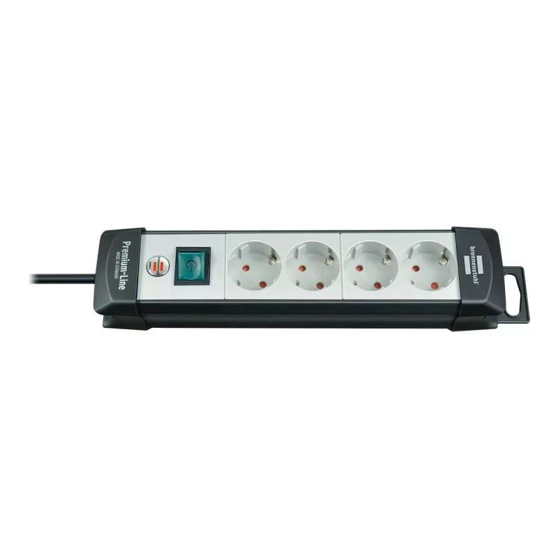 Power Extension Brennenstuhl 1951540101