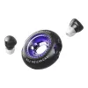 Vention Donut BT 5.3 BK kabellose Kopfhörer