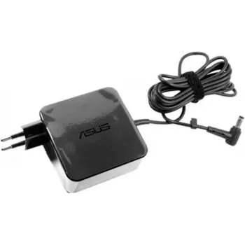 Netzteil für Laptop ASUS 0A001-00234600 45 W Indoor, 100–240 V, Schwarz