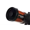 Celestron Nexstar 5SE Catadioptric 295x Schwarz, Orange