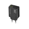 Esperanza EZC105K Netzteil 20W Schwarz