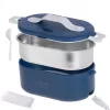 Adler Elektrische Lunchbox | AD 4505 | Material Kunststoff | Blau