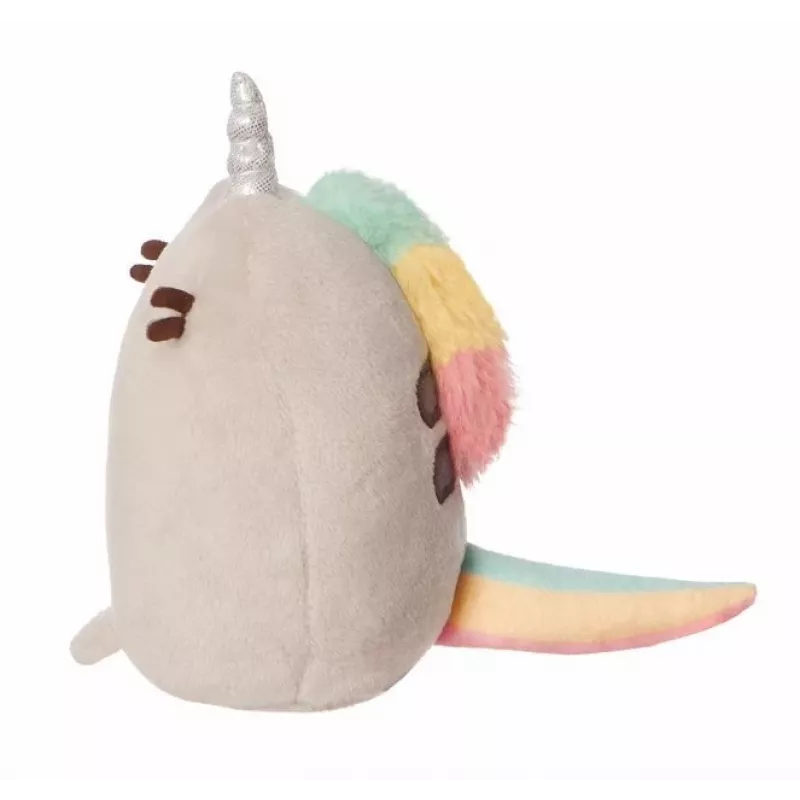 Plüschtier Pusheen Aurora 26569 — Stofftier weiches Spielzeug, Modell GXP-917502